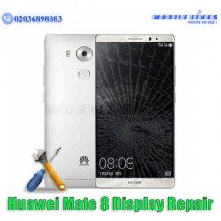 Huawei Mate 8 LCD Replacement Repair